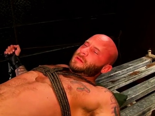 Tied and Tormented – Part 2