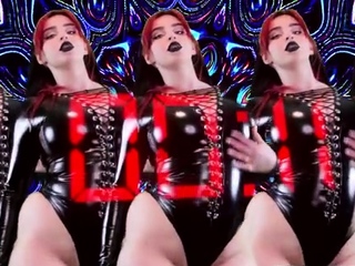 Tsarina Baltic – blasphemy goon exe