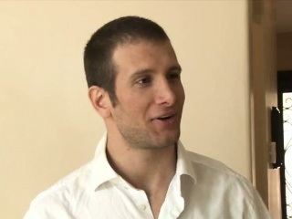 Upskirt blonde teen shemale Mia Davina anal pounded