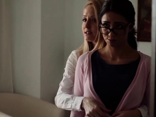 VIP SEX VAULT – Big Tits Romanian Beauty Julia De Lucia