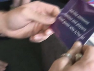 Young girls partying and having hardcore group sex with