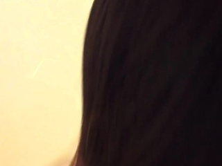 Amateur anal slut fucked at home by BWC