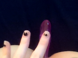 Amateur Close Up Squirting Masturbation