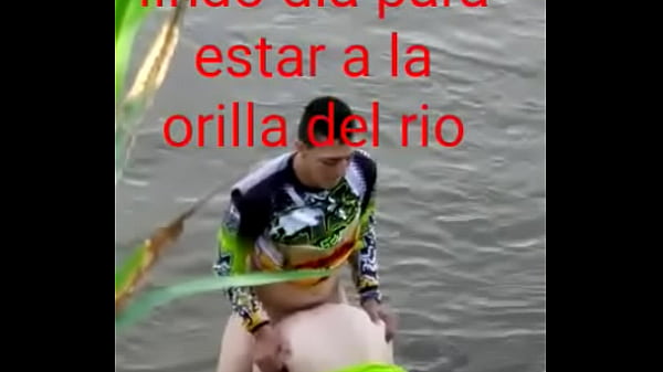Amateur en río