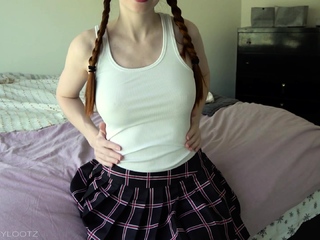 Amateur slut gangbang anal in stockings and lingerie