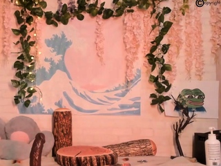 Amateur webcam asian girl