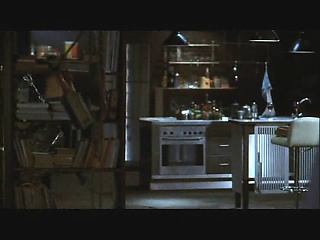 Annett Renneberg nude having hard sex with some guy on the