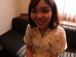 Asian japanese amateur
