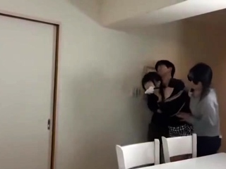 Asian japanese Hardcore amateur