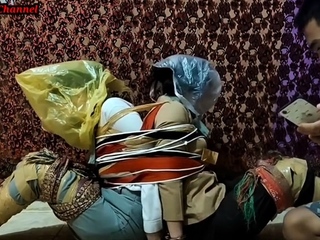 Asian japanese Hardcore amateur