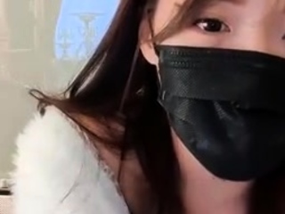 Asian Japanese teen big boobs creampie