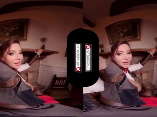 Assassins Creed Unity – Anna Polina