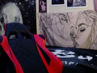 Attractive SheBabe with Small Tits and Dick Part 2