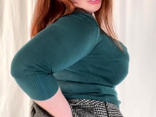 Big Boobs LauraHaze Doing Masturbation Slutcamzz