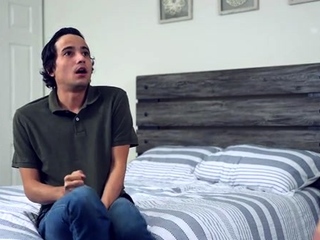 Bigtit stepmommy Rachael Cavalli wants her stepson’s