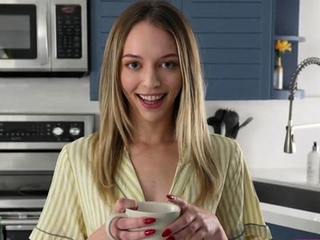 Brandi Love leaves Lily Larimar and her stepson