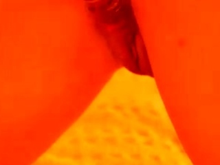 British amateur teen solo