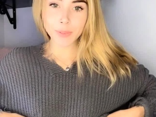 British amateur teen solo