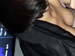 Caiu na Net Pagando Boquete no Pauzudo