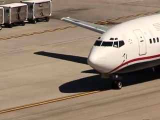 Candy Mason goes solo