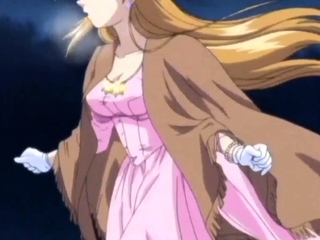 Cartoon cutie fucked