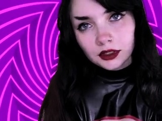 Countess Jezebeth – Feminized Fuck Doll