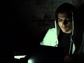 CUCK4K. Dark Deception