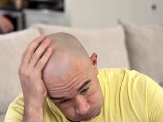 Cum craving Andi Rose wants her stepdaddy to show her a