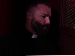 Cute teen gets a gloryhole surprise