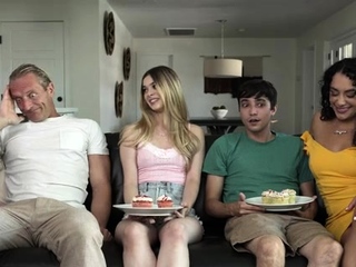 Despite their good intentions, Brianna Bourbon and Molly