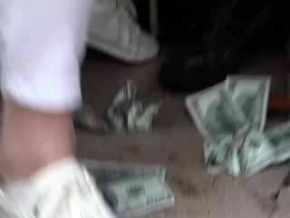 DIRTYSARAH – Massive Vaginal Prolapse