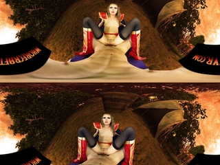 Elena Koshka (First Aid Surprise)