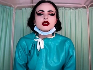 Empress Poison Dazed and Aroused Aroma JOI