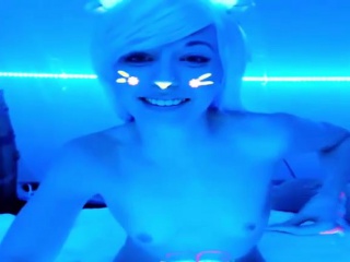 Enter my world avatar of pleasure