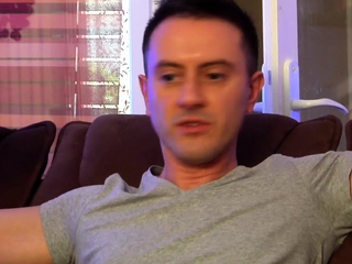 Extreme Threesome With Two French Teens