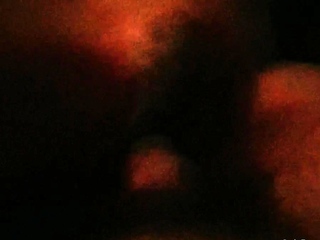 Foot fetish cumload with brunette