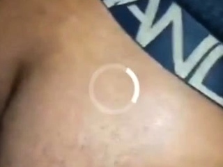 Fucking A Black Bottom Outdoor