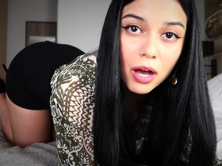 Gala MV – Mommys little panty thief