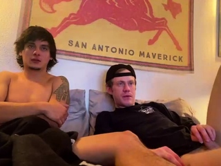 Gay emo boys fuck videos Uniform Twinks Love Cock
