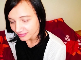 German Skinny Teen Pickup for Rough Amateur Fuck