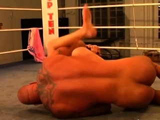 Hardcore loving wench had it coming as that babe slutty