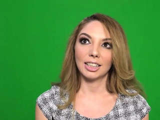 Having Fun With Kiki Daire Behind The Scenes