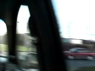 Hawt beauteous gal gets it hard