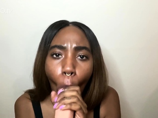 Hot Big Black Latina booty Black and Ebony