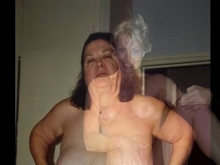 ILOVEGRANNY Matures In Big Photos Compilation Video