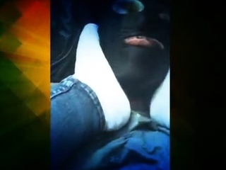 Iwantbellaa Face Kicking