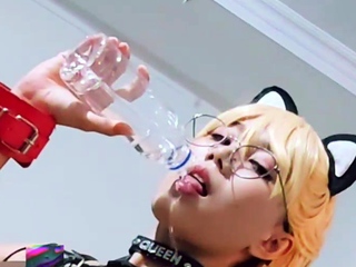 Japanese Hardcore BDSM and Fetish Sex