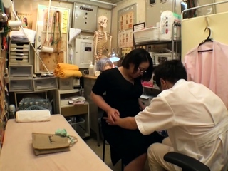 Japanese MILF Asian Sex Sayoko Kuroki av19