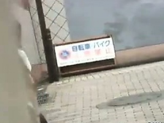 Japanese Schoolgirl Panties