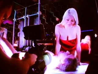 Jennyfer Cruel – Liquid Pleasure